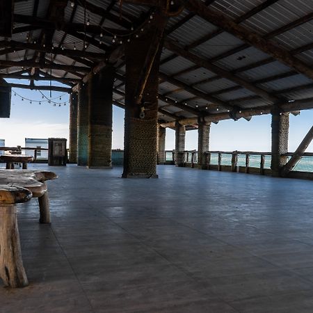 Holiday Inn Resort South Padre Island-Beach Front By Ihg Екстер'єр фото