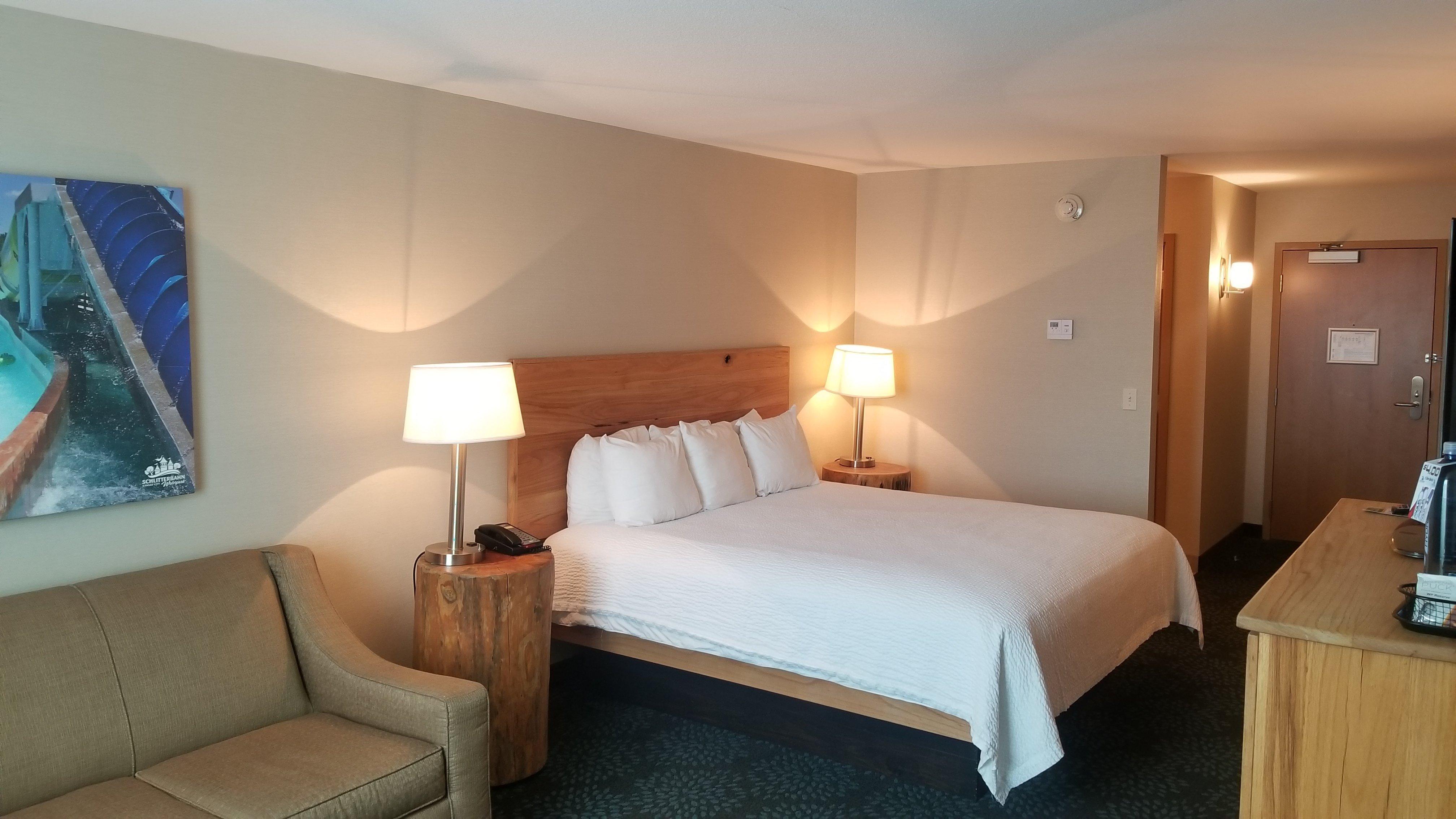 Holiday Inn Resort South Padre Island-Beach Front By Ihg Екстер'єр фото