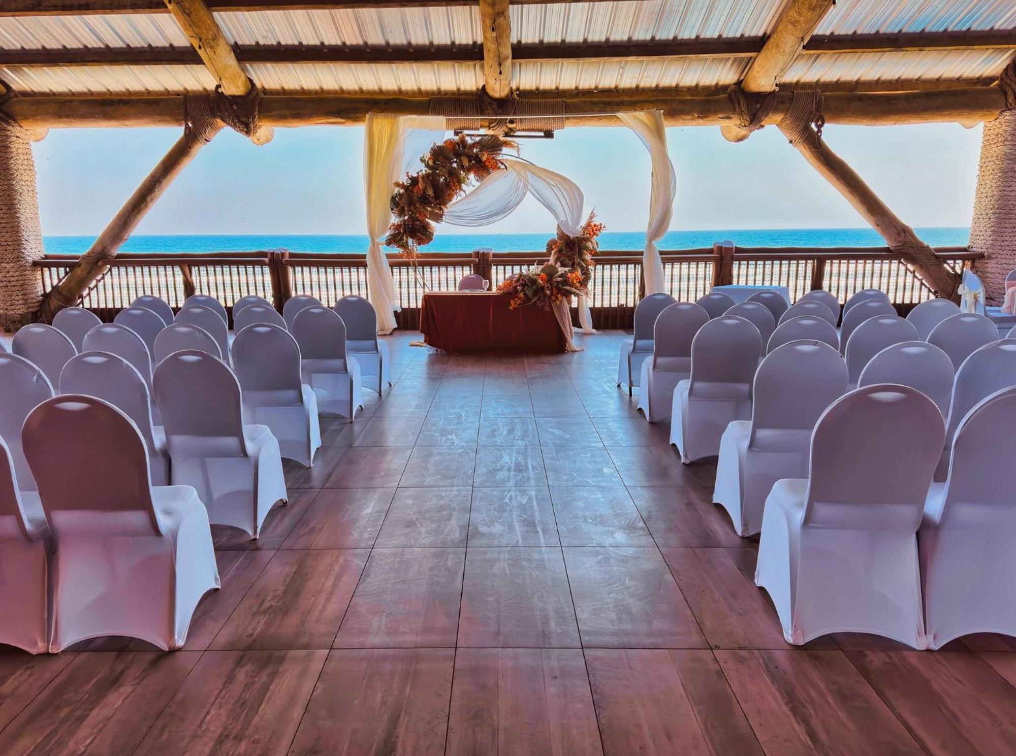 Holiday Inn Resort South Padre Island-Beach Front By Ihg Екстер'єр фото