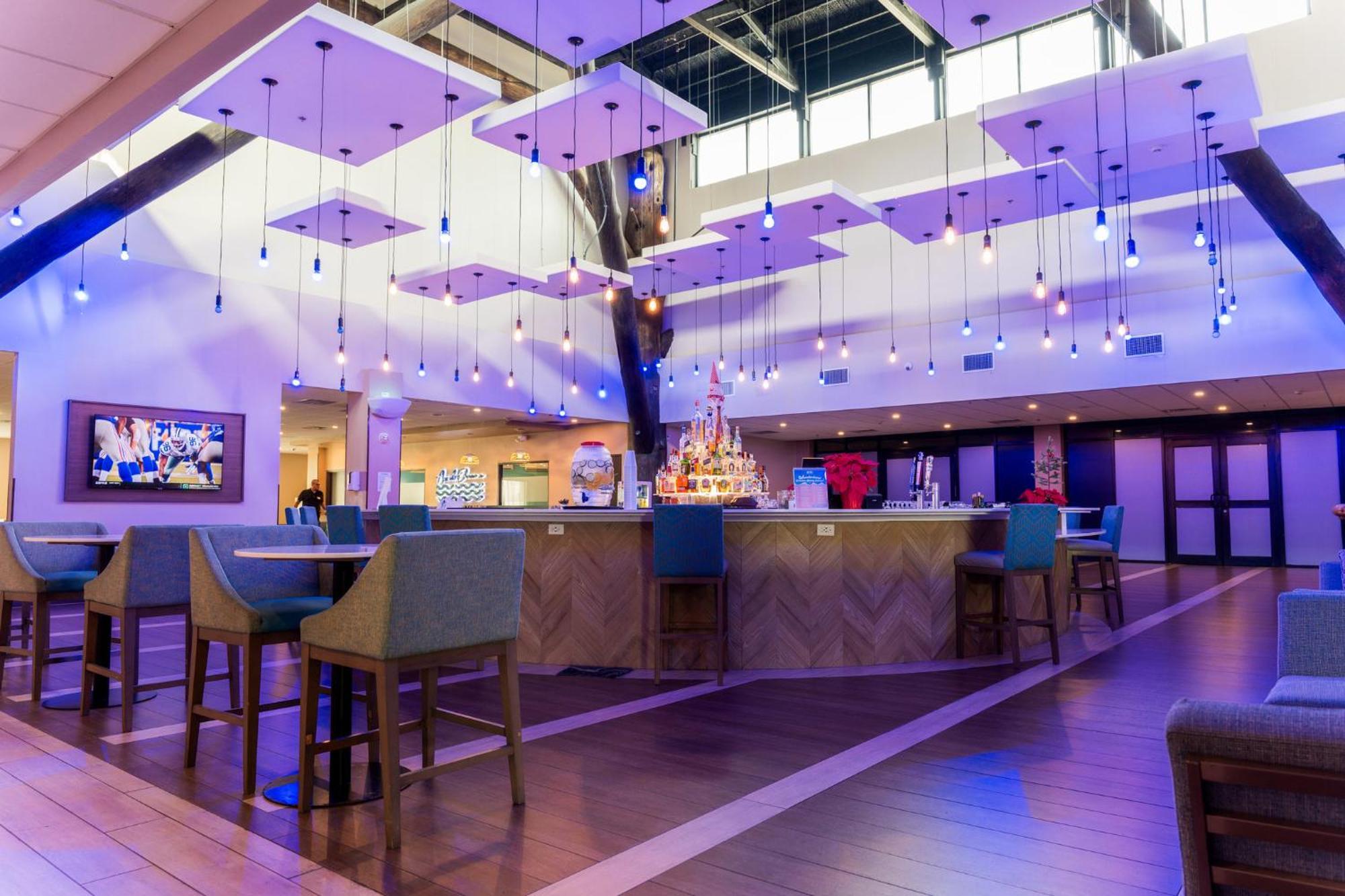 Holiday Inn Resort South Padre Island-Beach Front By Ihg Екстер'єр фото